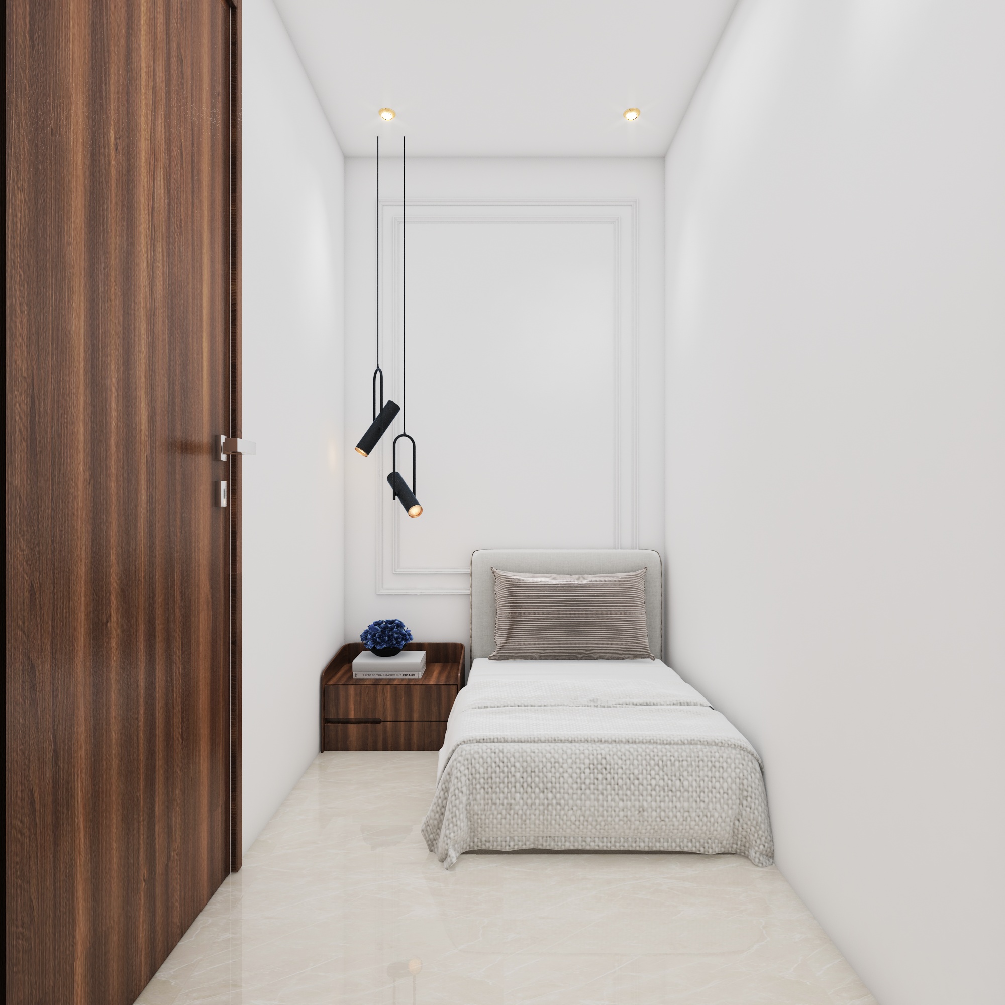 Maid Room